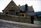 Former Bradfield Worrall County Primary School, Towngate Road