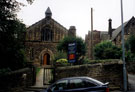 Church of the Ascension, Church Street, Oughtibridge