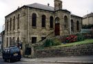 Worrall Congregational Church, Towngate Road