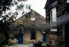 Zion United Reformed Church, between Low Road and Langsett Road South, Oughtibridge