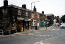 Langsett Road South, Oughtibridge