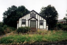 Old Village Hall, Church Street, Oughtibridge