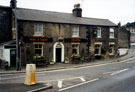 White Hart Inn, No. 18 Langsett Road North, Oughtibridge