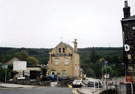 The Cock Inn, Bridge Hill, Oughtibridge