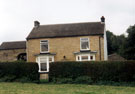 The Asplands, Boggard Lane, Oughtibridge