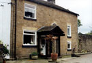 Back view of The Asplands, Boggard Lane, Oughtibridge