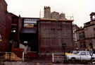 View: t00250 Old Red Lion public house, Nos. 18 - 20 Holly Street