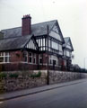 View: t00292 Fleur de Lys public house, Totley Hall Lane