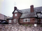 View: t00293 Fleur de Lys public house, Totley Hall Lane