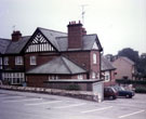 View: t00294 Fleur de Lys public house, Totley Hall Lane