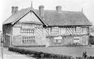 View: t00356 Bishops' House, Meersbrook Park, off Norton Lees Lane.