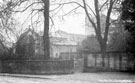 St. James C. of E. Church from Bunting Nook