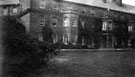 View: t00368 Nurses home, Fir Vale Hospital