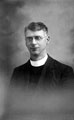 Rev. Henry Chatterton, Oak Street United Methodist Church