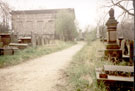 View: t00618 Non Conformist Mortuary Chapel, General Cemetery