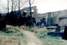 View: t00624 Gravestones, General Cemetery