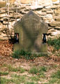 View: t00631 William Henry Dinham's Gravestone, General Cemetery