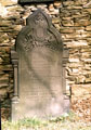 View: t00632 Richard Fletcher's Gravestone, General Cemetery