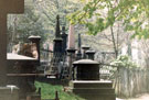 View: t00634 Gravestones, General Cemetery