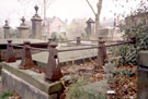 View: t00640 Gravestones, General Cemetery