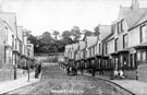 Harbord Road off Abbey Lane