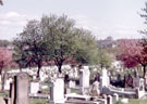 View: t00669 City Road Cemetery