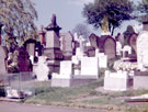 View: t00670 City Road Cemetery