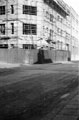 View: t00746 Construction of corner walls (damaged during the Blitz) at Walker and Hall Ltd., Electro Works, junction of Howard Street and Eyre Street