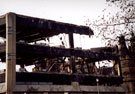 Demolition of Town Hall Extension (known as the Egg Box (Eggbox))