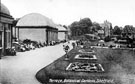 View: t00995 Botanical Gardens, The Pavilions