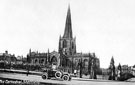 View: t00997 Cathedral SS Peter and Paul, Church Street