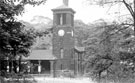 View: t01000 Clock tower pavilion, Firth Park Road