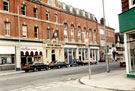 View: t01125 Hutton's Buildings, West Street