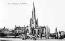 View: t01199 Cathedral SS Peter and Paul, Church Street