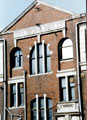 View: t01258 Derelict offices of Firth Vickers Ltd., Staybrite Works (originally Thomas Firth and Sons), Weedon Street