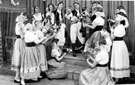 Amateur dramatics production possibly Crookes Amateur Music Society