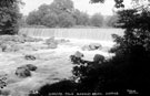 River Don, Niagara Weir, Wadsley Bridge