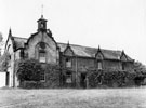 Beauchief Hall Stables