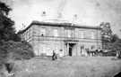 Gledhow Mount Mansion, Roxholme Grove, Leeds