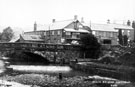 Malin Bridge looking towards Malin Bridge Corn Mill