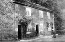 Roscoe Cottages, Rivelin Valley