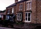 Nos, 1 Cobden Place and 117 - 121 Cobden View Road, Crookes