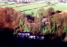 Rivelin Cottages, Rivelin Glen