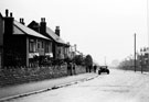 Dunkeld Road, Ecclesall 