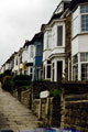 Aldred Road, Crookes