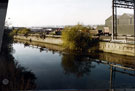 River Don, Hecla Section of the Five Weirs Walk