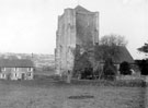 Beauchief Abbey