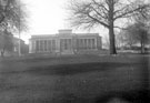 Mappin Art Gallery, Weston Park