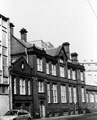 View: t03035 Derelict General Post Office building, Pond Street