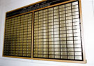 Memorial plaques, Wilson Road Synagogue